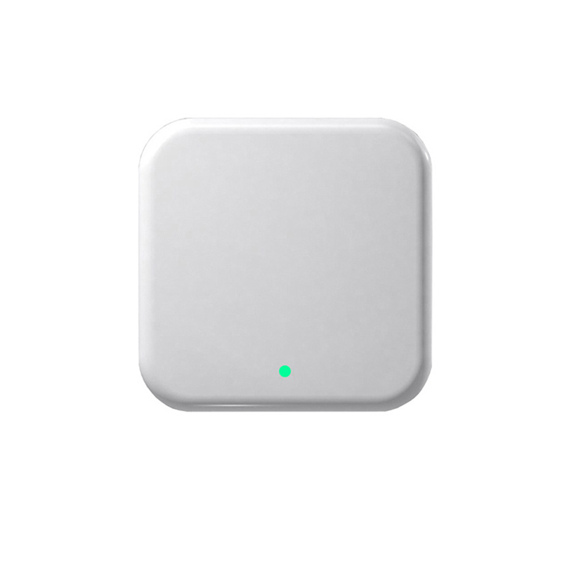Home Security Door Lock - TTLockスマートゲートウェイG2 WiFi BLE対応、TTLockアプリでスマートドアロックの遠隔操作、ホームセキュリティ、アクセス制御が可能