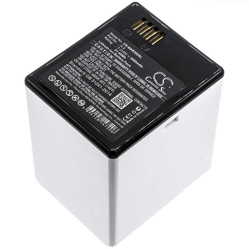 Home Security Arlo - Cameron Sino 7.2V 3000mAh CS-NAR300SL ホームセキュリティカメラバッテリー