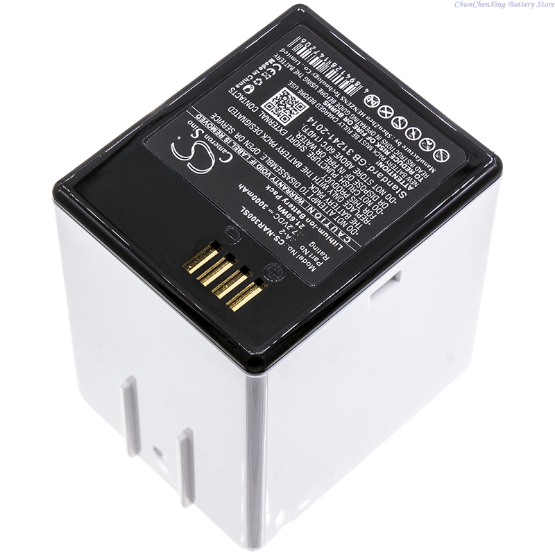 Cameron Sino 7.2V 3000mAh CS-N - Home Security Arlo のレビューと価格