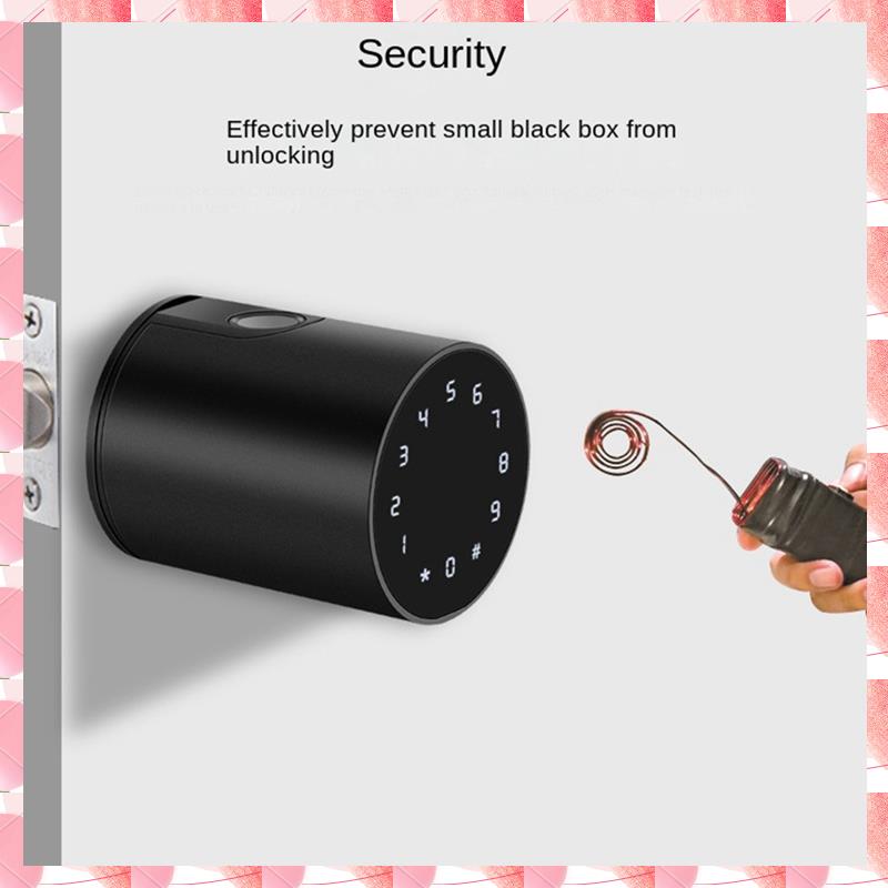 JAJA ホームセキュリティドアロック Bluetooth  - Home Security Door Lock のレビューと価格