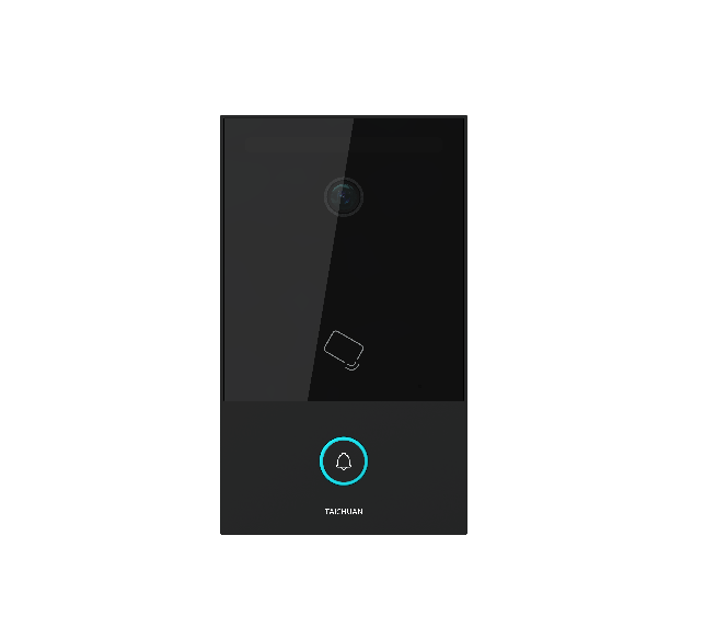 Tuya 1080P HD ビデオドアホン IP/tcp イ - Home Security Units のレビューと価格
