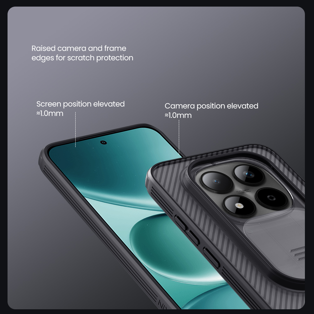 Xiaomi Redmi Note 15 Pro 5G用Ni - Xiaomi Home Security 360 のレビューと価格
