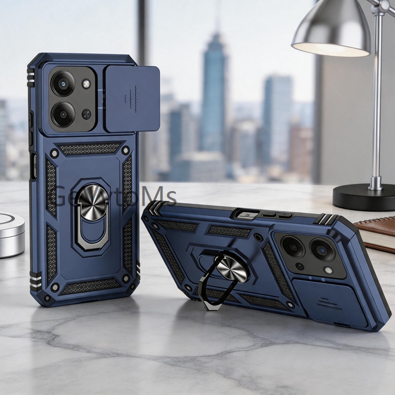 ミリタリーアーマーケース Redmi 15C 173mm E - Xiaomi Home Security 360 のレビューと価格
