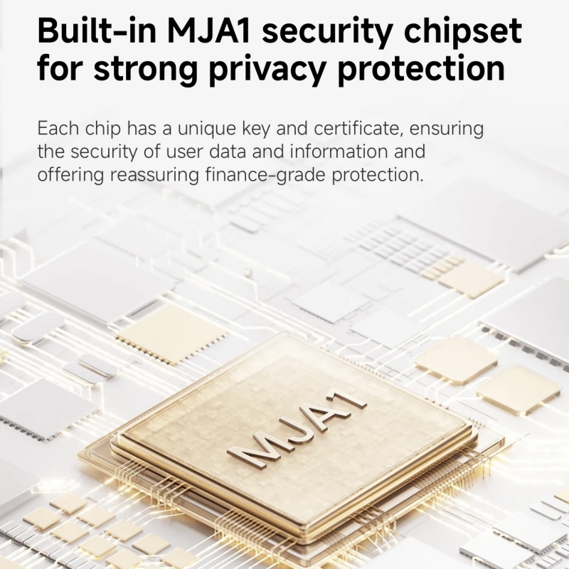 Xiaomi スマートカメラ C500 デュアルレンズ版 4 - Xiaomi Home Security 360 のレビューと価格