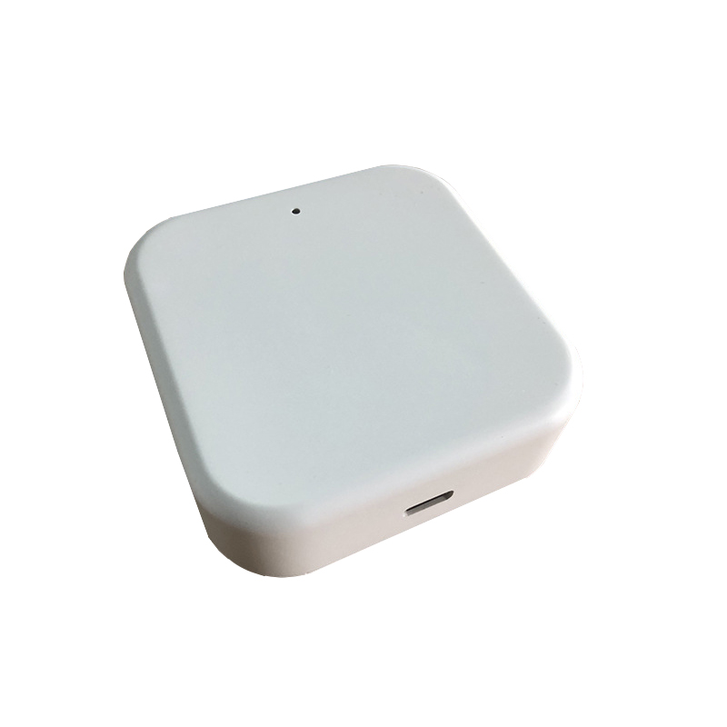 TTLockスマートゲートウェイG2 WiFi BLE対応、 - Home Security Door Lock のレビューと価格