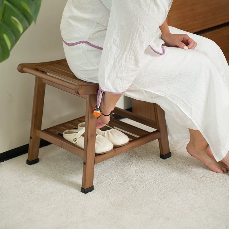 家庭用浴室滑り止めシャワースツール：高齢者や妊婦さん向けの専 - Home Security For Seniors のレビューと価格