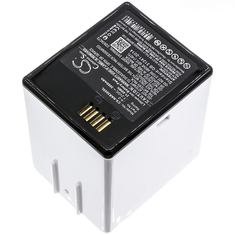 Cameron Sino 7.2V 3000mAh CS-N - Home Security Arlo のレビューと価格