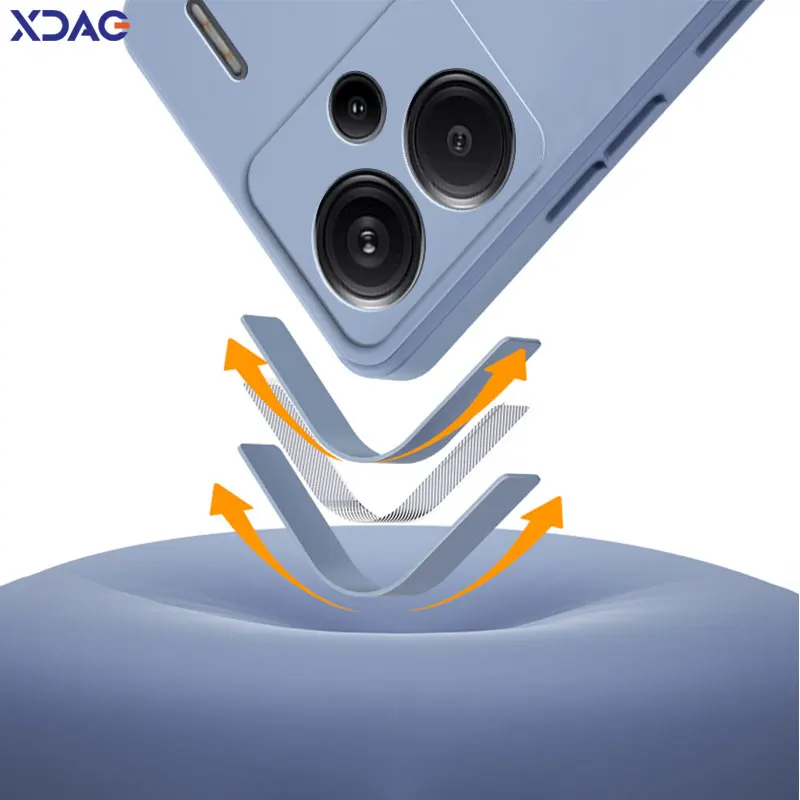 Xiaomi Redmi Note 13 Pro Plus用 - Xiaomi Home Security 360 のレビューと価格