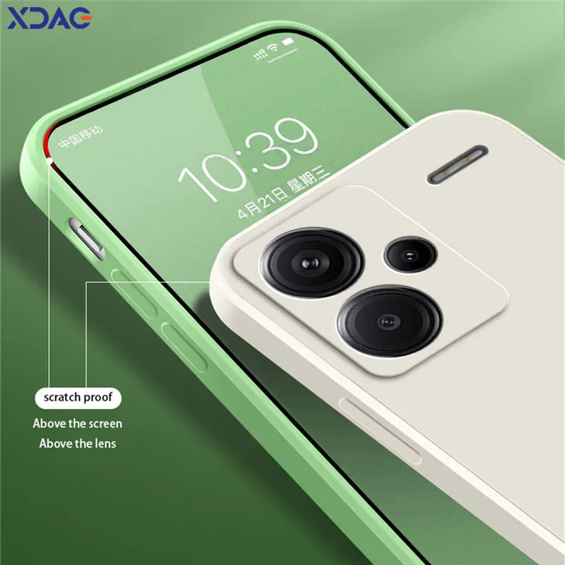 Xiaomi Redmi Note 13 Pro Plus用 - Xiaomi Home Security 360 のレビューと価格